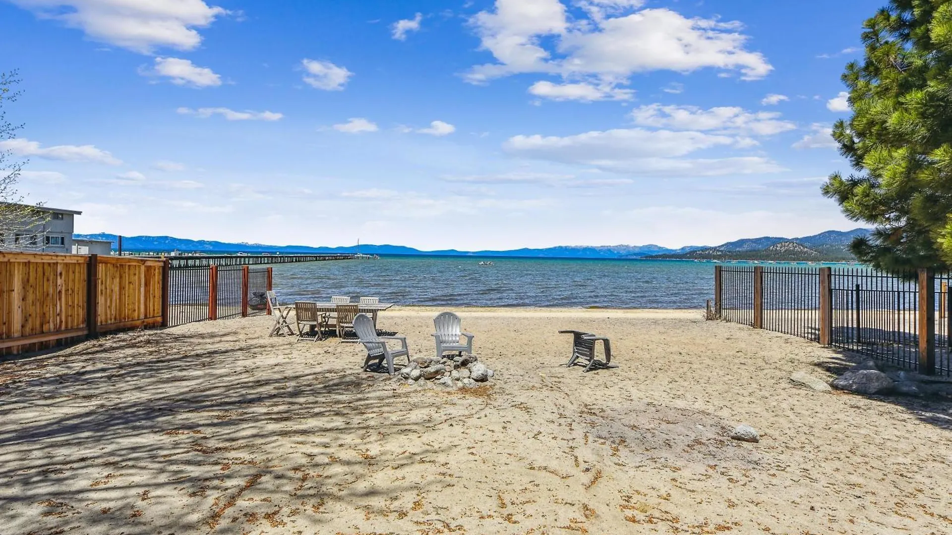 Private Beach, Close To Everything South Lake Tahoe 0*,